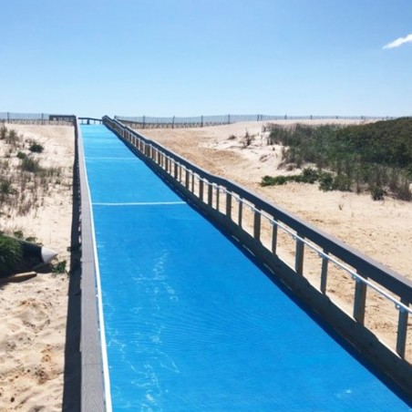 Flexipasarelas para la Playa