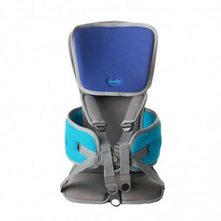 Asiento Ajustable para Niños GoTo