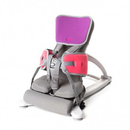 Asiento Ajustable para Niños GoTo