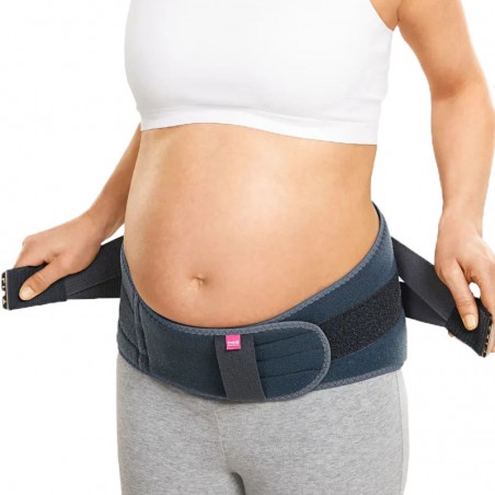 Vendaje Lumbar para Embarazada Lumbamed Maternity