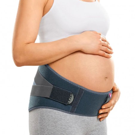 Vendaje Lumbar para Embarazada Lumbamed Maternity