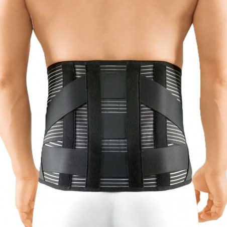 Faja para Reducción de Lordosis Lumbar Lumbamed Stabil