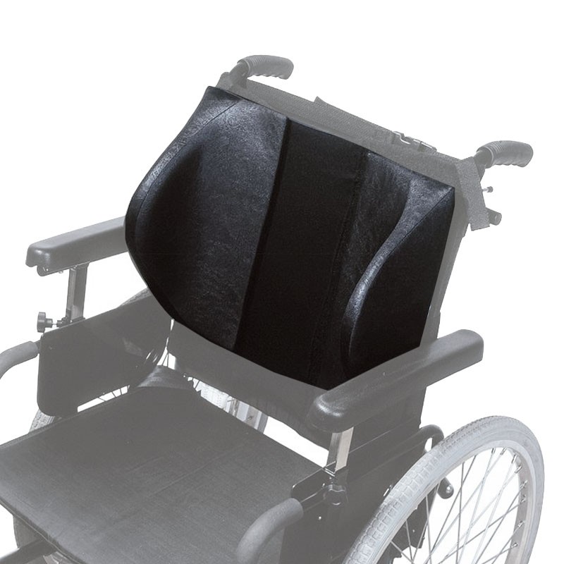 Kit de Soportes Laterales para Silla de Ruedas