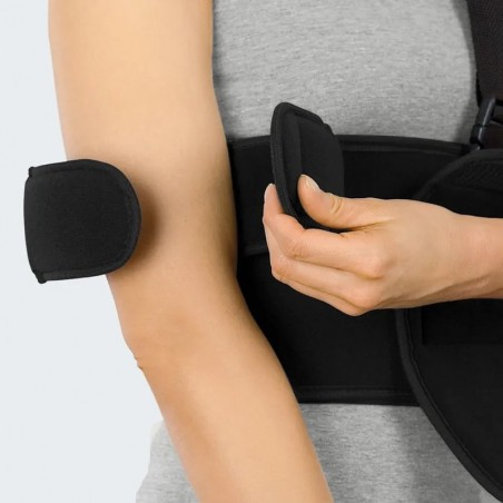 Inmovilizador para Ejercicios Tempranos Shoulder Fix