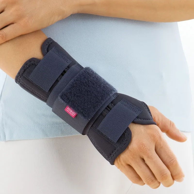 Muñequera Funcional para Inmovilización Wrist Support