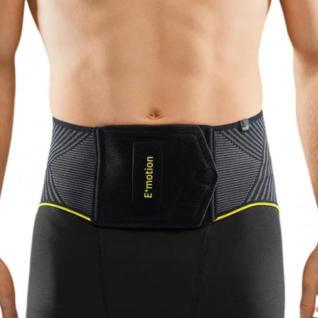 Lumbamed Plus E+motion Especial para Deporte