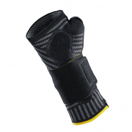 Muñequera para Deporte Manumed Active E+motion