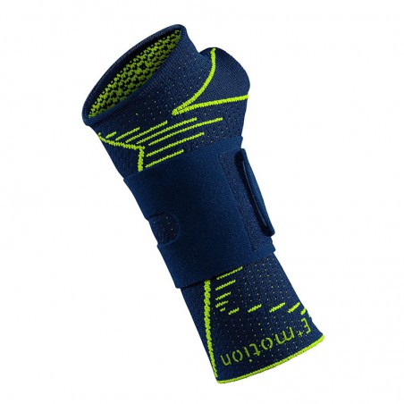 Muñequera para Deporte Manumed Active E+motion