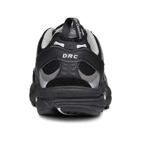 Deportivas de Piel Anchas para Diabetes Performance