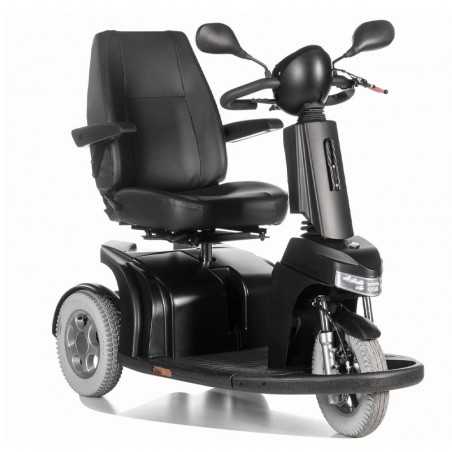 Scooter Eléctrico Elite 2 Plus 3 Ruedas