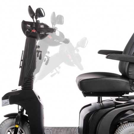 Scooter Eléctrico Elite 2 XS Tres ruedas