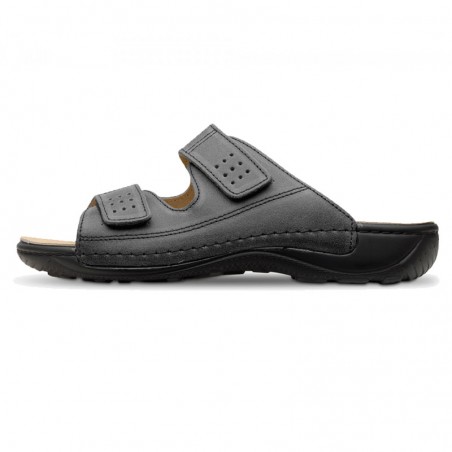 Sandalias Confort Hombre