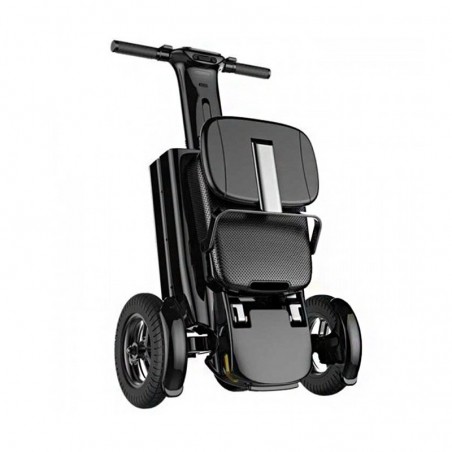 Scooter Eléctrico Plegable RELYNC R1