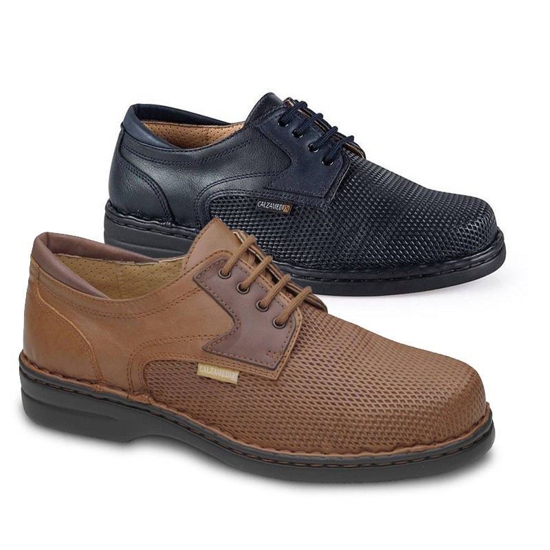 Zapatos Cerrados de Verano para Hombre