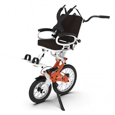 Silla para Senderismo Infantil Joelette Kid