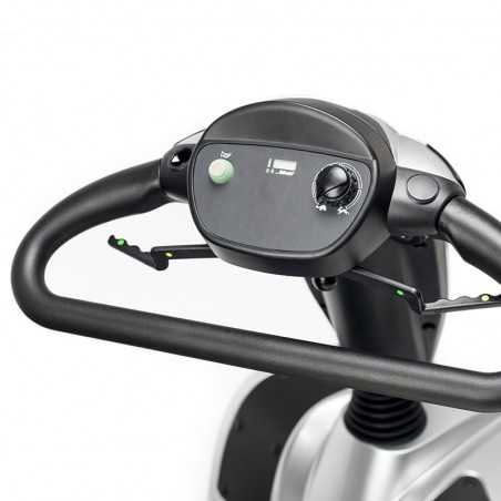 Scooter Eléctrico I-Tauro