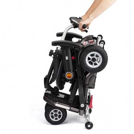 Scooter Eléctrico Plegable I-Brio Plus