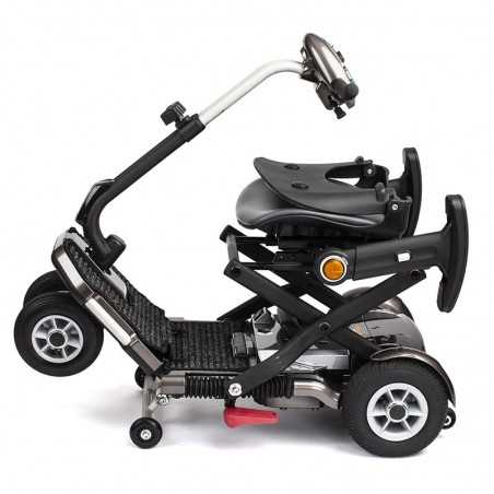 Scooter Eléctrico Plegable I-Brio Plus