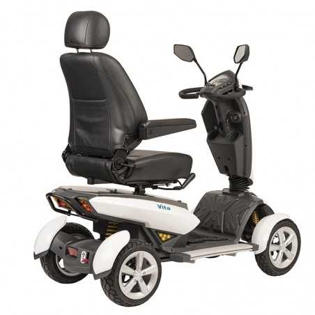 Scooter Eléctrico S12 Vita