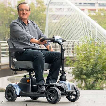 Scooter Eléctrico i-Nano