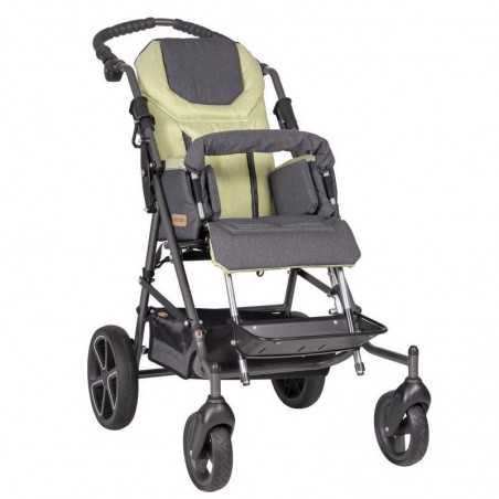 Silla de Paseo Tom 4 Lite