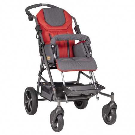 Silla de Paseo Tom 4 Lite