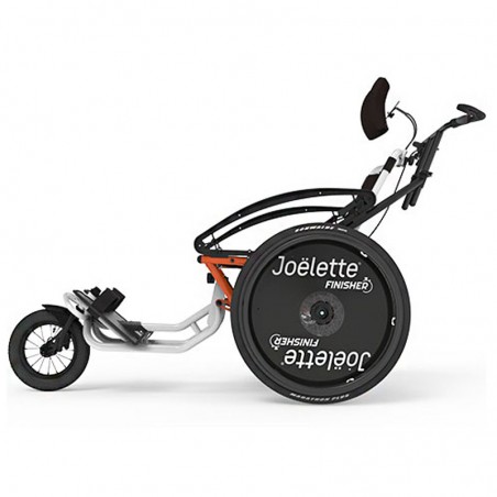 Silla para Carreras JOËLETTE FINISHER