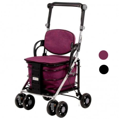 Carro Andador para la Compra Care One