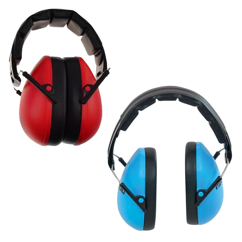 Cascos Antiruido para Niños