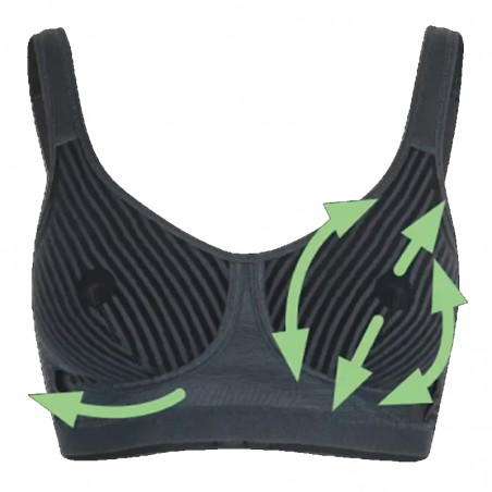 Sujetador Move One Bra