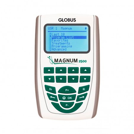 Dispositivo de Magnetoterapia Magnum 2500