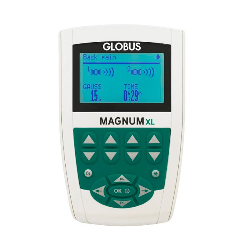 Dispositivo de Magnetoterapia Magnum XL