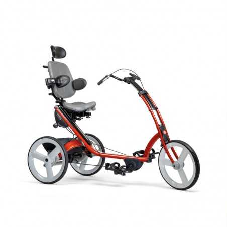 Triciclo Infantil Rifton