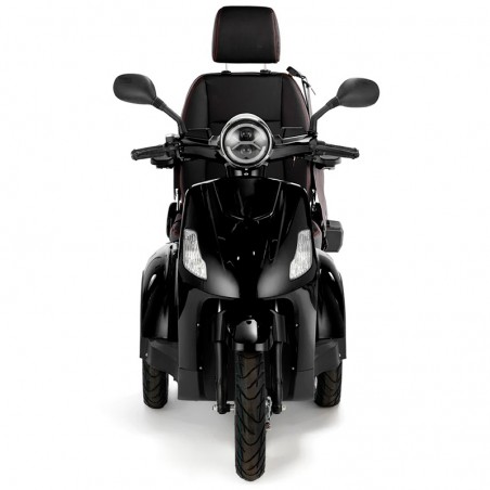 Scooter Eléctrica 3 Ruedas Draco Veleco