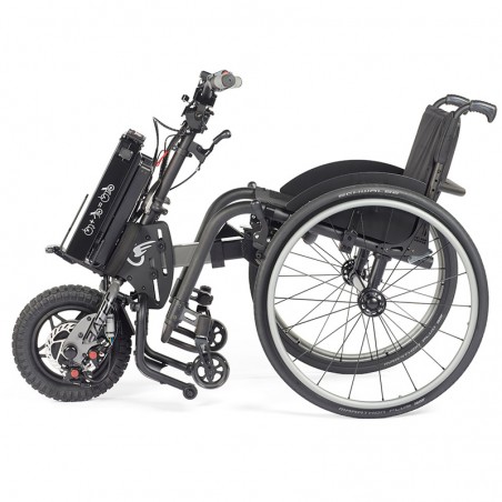 Handbike Batec Mini 2