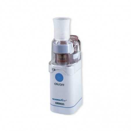 Inhalador Nebulizador de Bolsillo Omron MicroAIR U 22