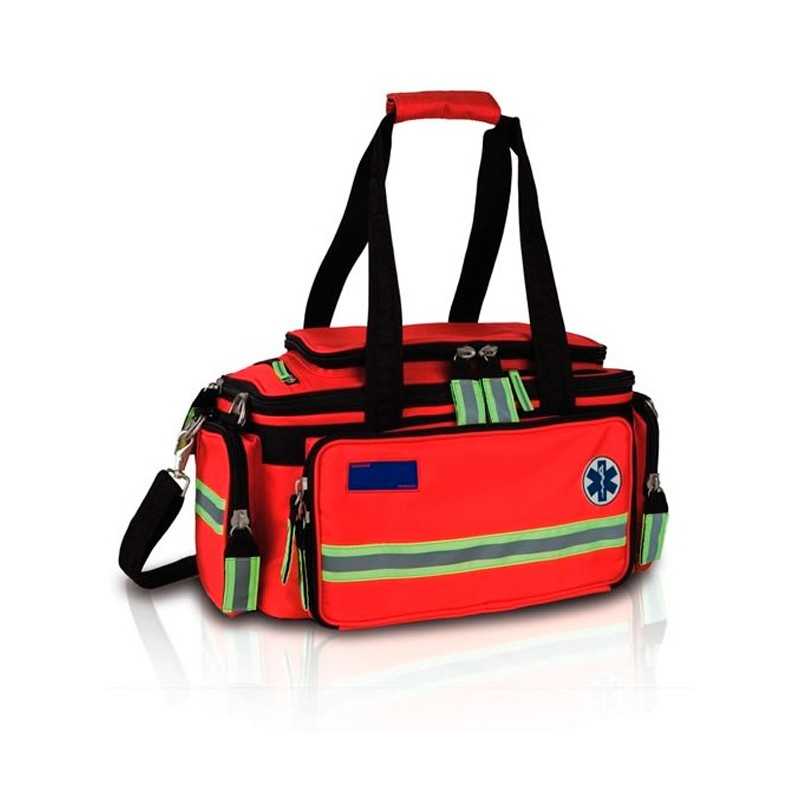 EXTREME’S Bolsa de emergencias para soporte vital básico