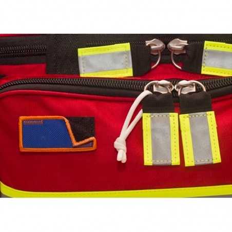 EXTREME’S Bolsa de emergencias para soporte vital básico