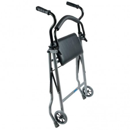 Rollator de 2 Ruedas Duo Confort