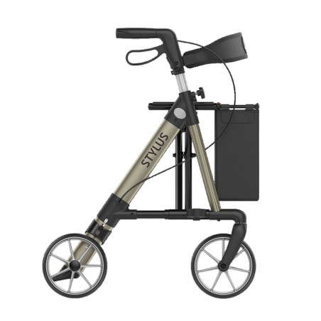 Andador Stylus Rollator