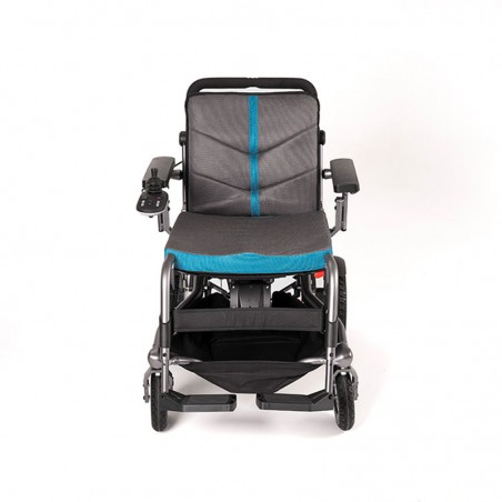 Silla de Ruedas Eléctrica I-Explorer 5