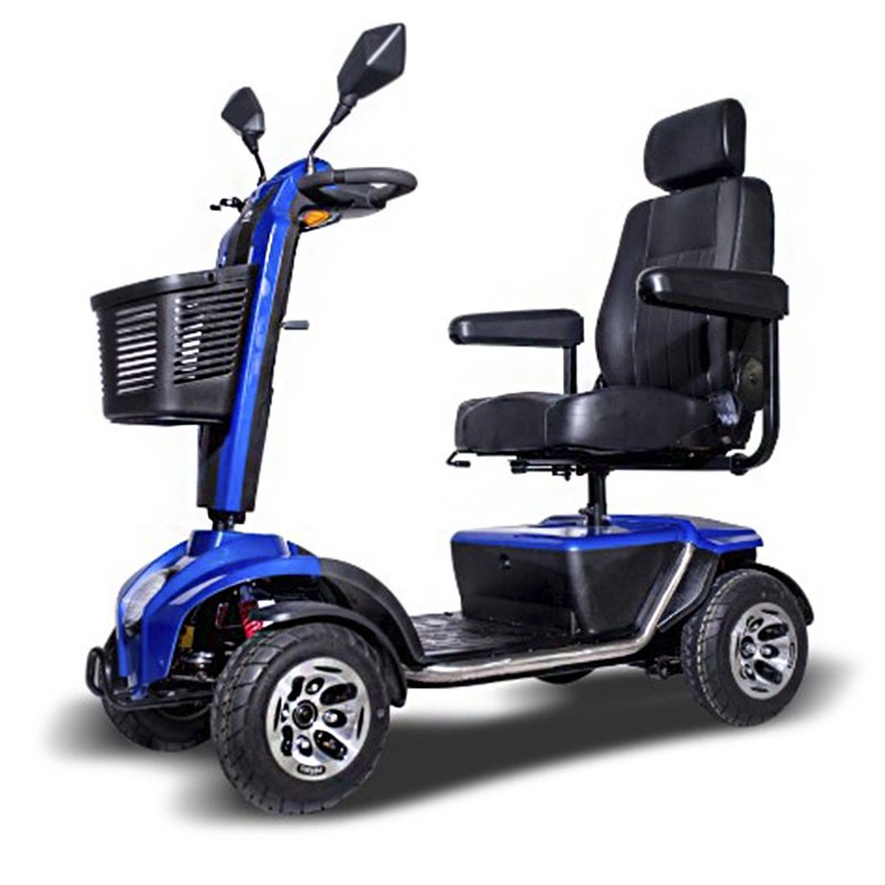 Scooter Eléctrico Murano