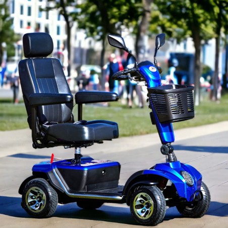 Scooter Eléctrico Murano