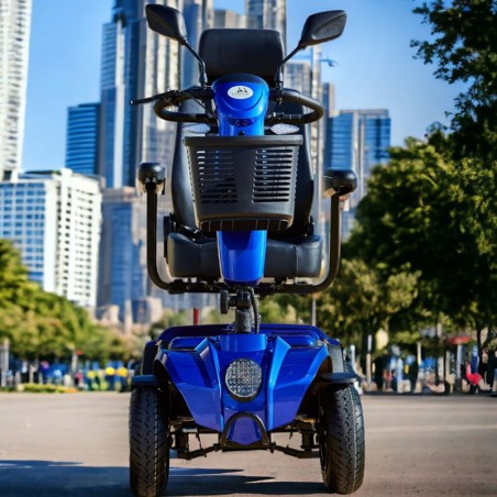 Scooter Eléctrico Murano