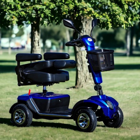 Scooter Eléctrico Murano