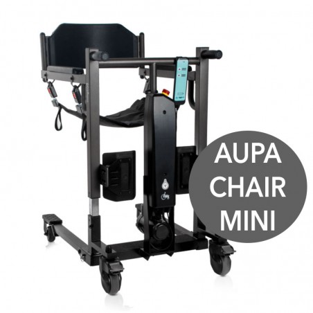 Silla - Grúa para Transferencias Aupa Chair