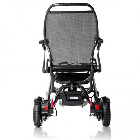 Silla de Ruedas Eléctrica Kittos Carbon