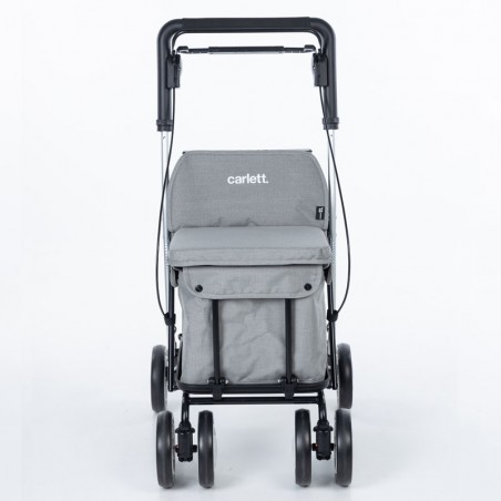 Andador para la Compra Carlett Comfort Move