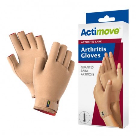 Guante para Artritis Actimove