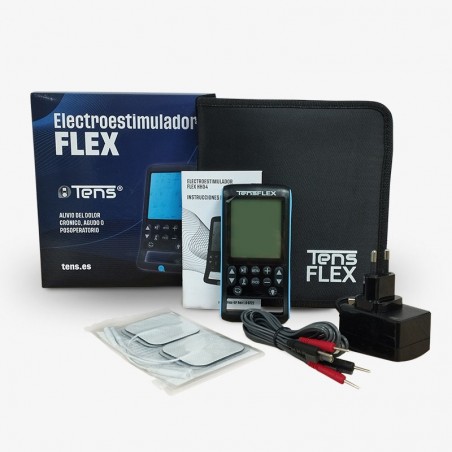 Electroestimulador Tens Flex